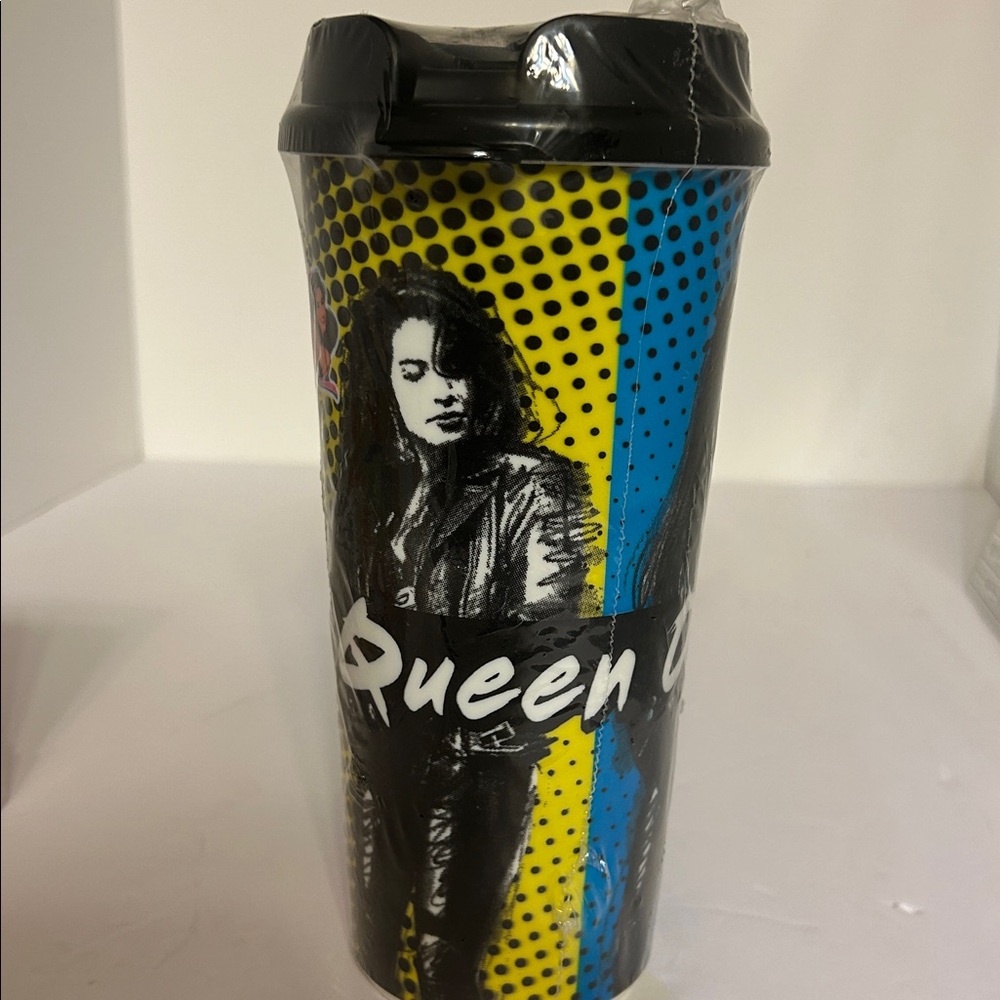 NEW UNOPENED collectible Selina commemorative cup whirley - Picture 2 of 3